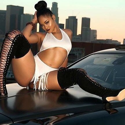 sexy af
