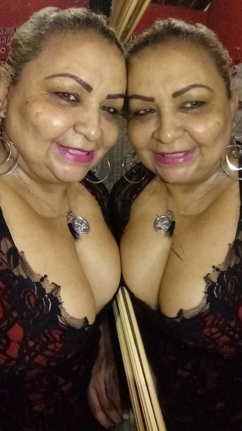 beatriz suarez mature granny boobs gigantes