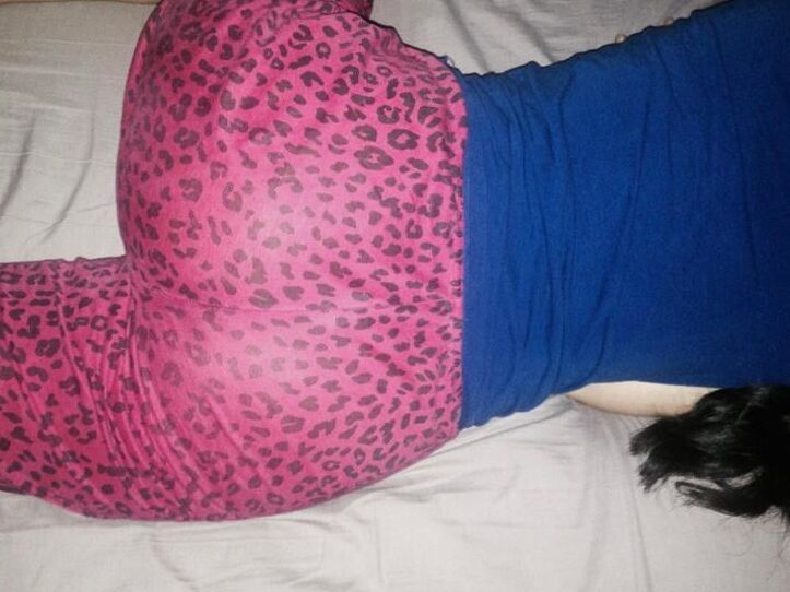 Desi Wife - Moti Gaand