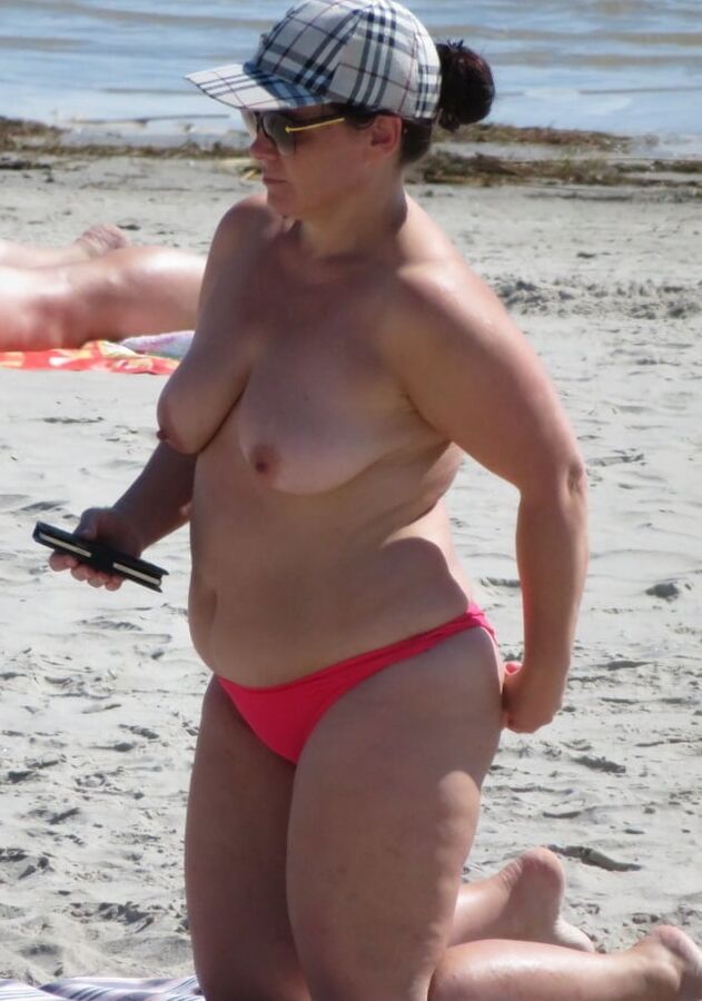 All kind of tits