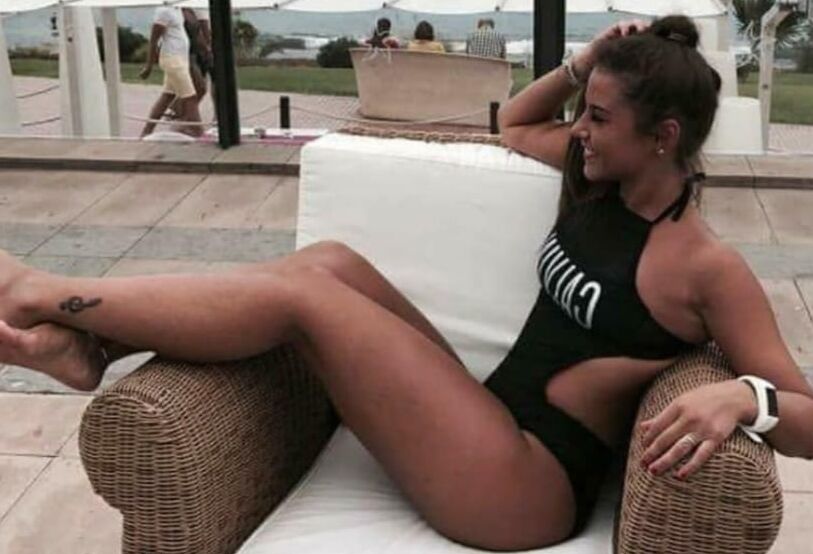 Sarah Lombardi