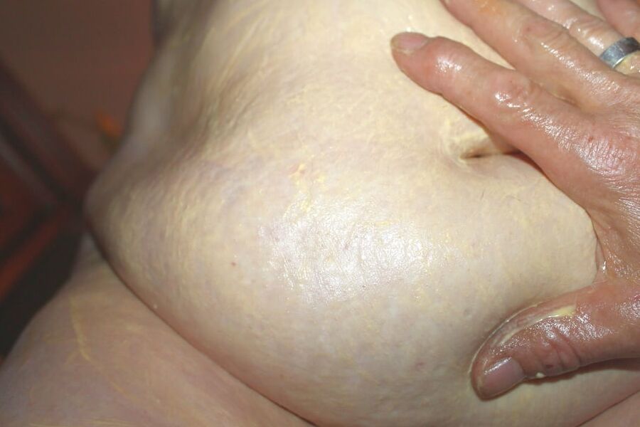 meine BBW