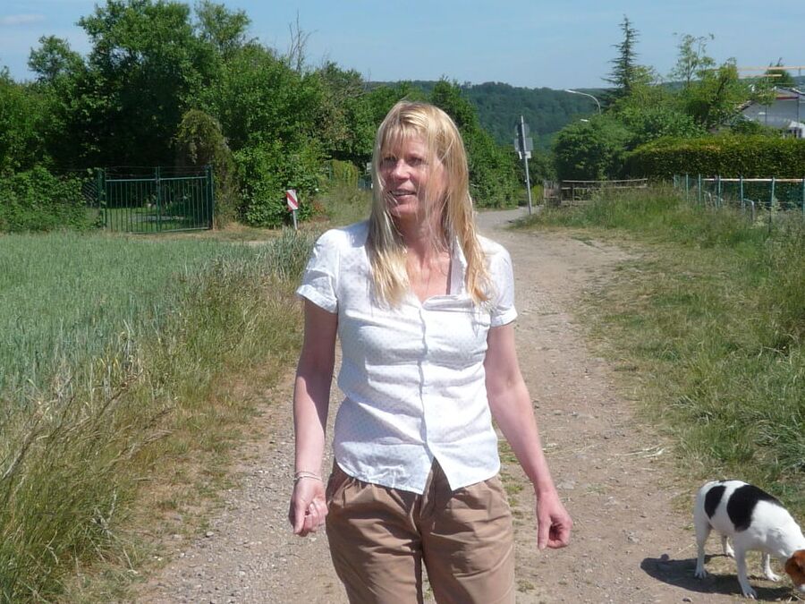 Sibylle from Germany