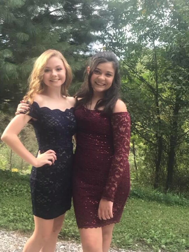 Which would you fuck?