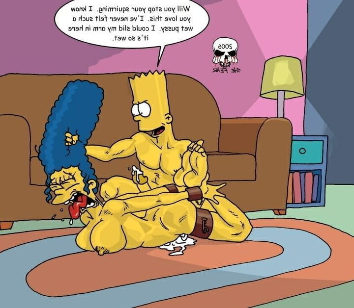 comics and cartoons all grown up