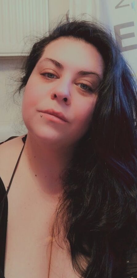 Martha, Huge Greek BBW