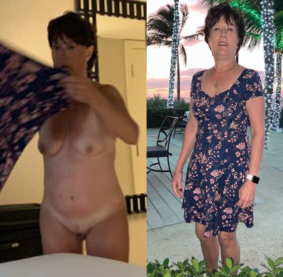 D &amp; U Everyday Milfs &amp; Gilfs