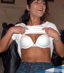 German Milf Anke Naujack