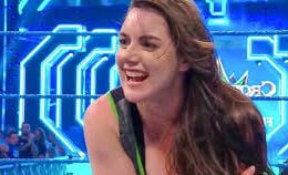 Nikki Cross wwe