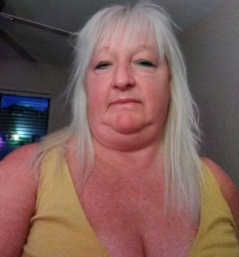 Slut granny Judith
