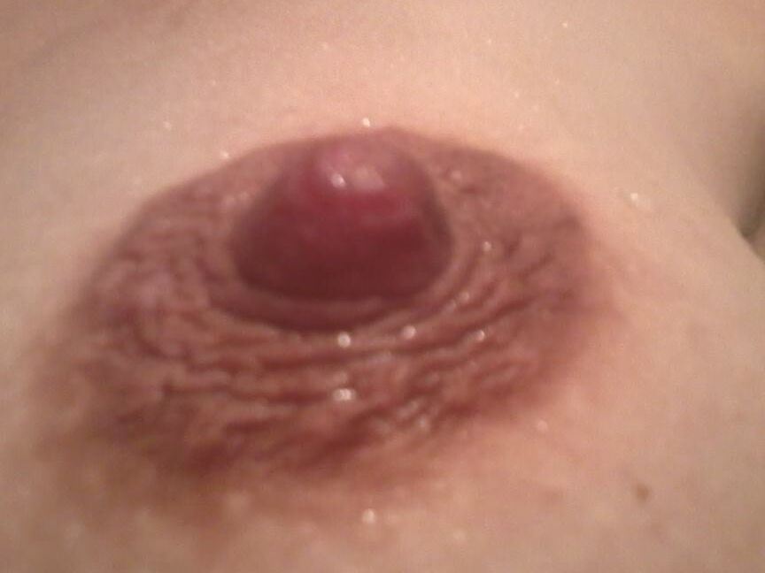 hard nipples
