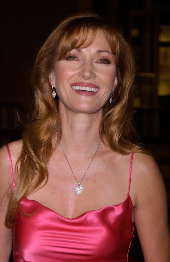 Jane Seymour -