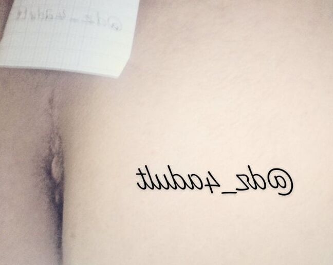 my ass nach ahba dz