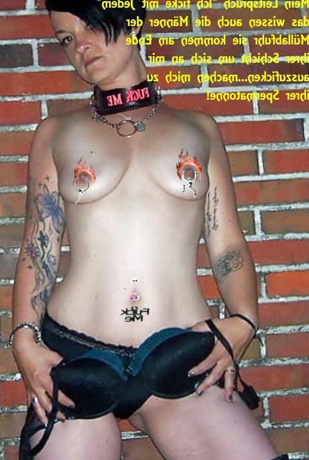 Janina aus Gelsenkirchen