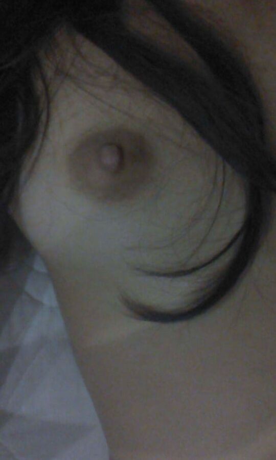 Lupita Exposed Latina Whore
