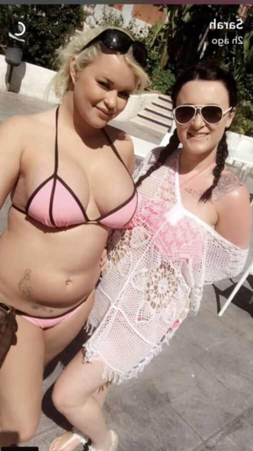B bitch
