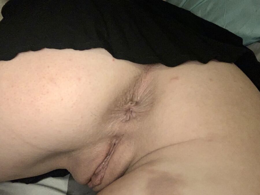 Upskirts and Panties