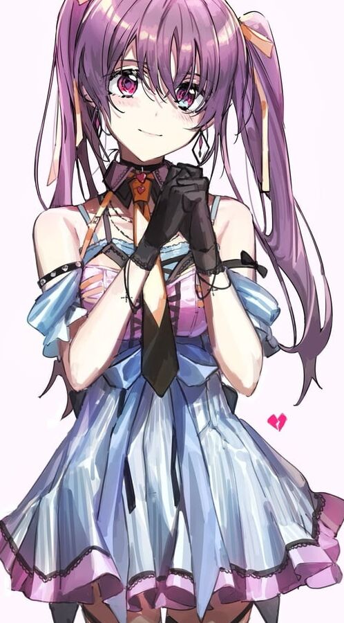 Wallpaper (Phone)