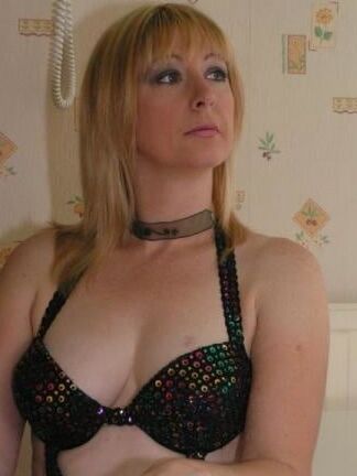 horny debbi
