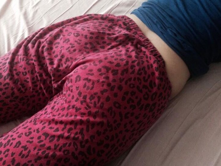 Desi Wife - Moti Gaand