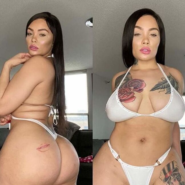 sexy af