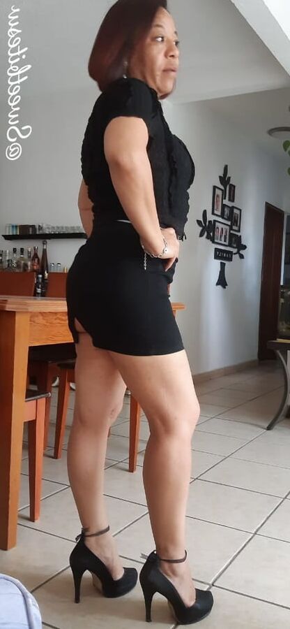 Milf de twitter