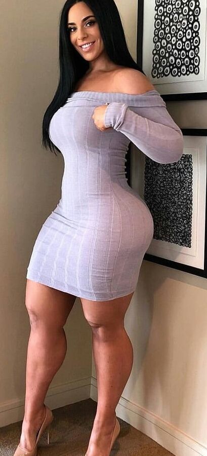 MAMACITAS CULONAS V