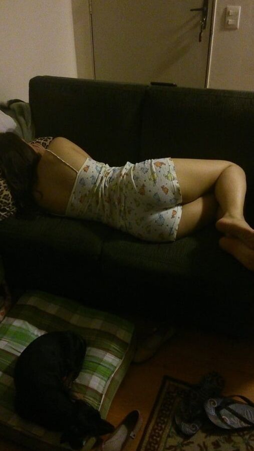 Slut for use