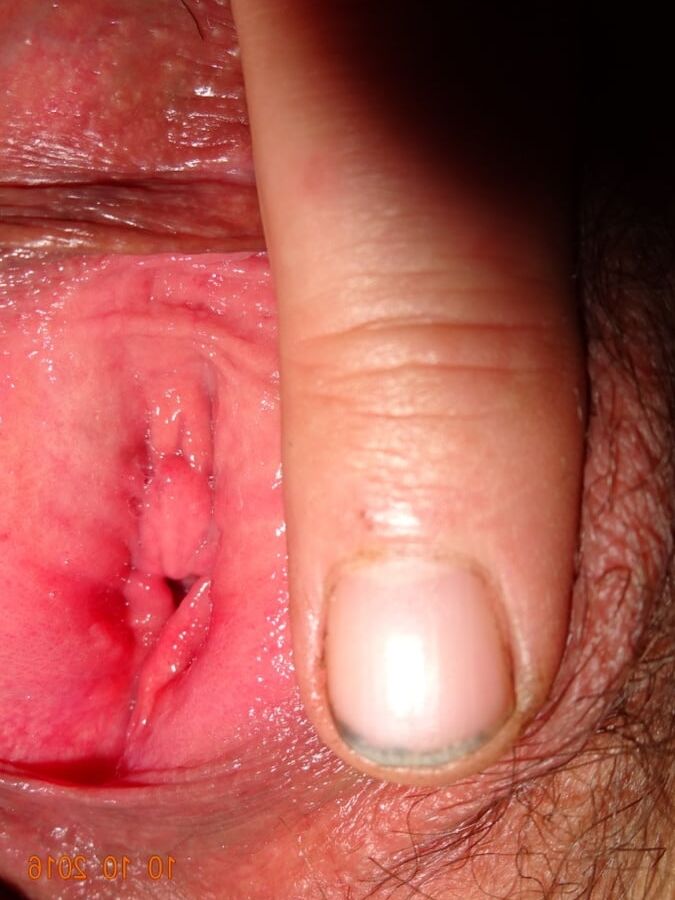 My old girlfriend&;s little cunt