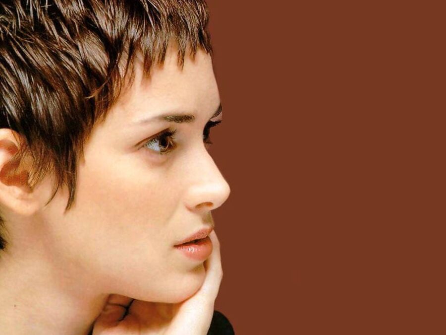 Winona Ryder