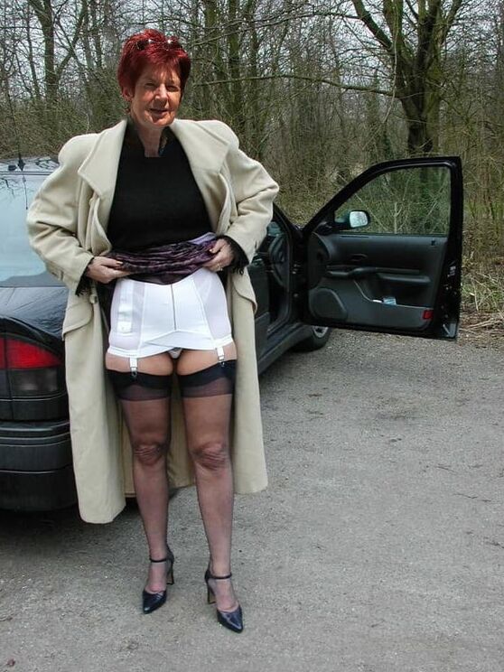 granny privat mix