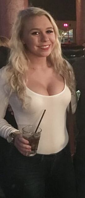 REALLY Hot New Jersey Girls