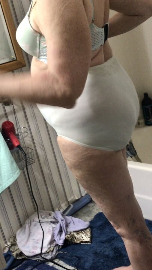 mixed panty and bra matures curvy and bbw