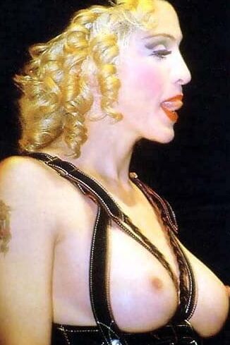 Madonna