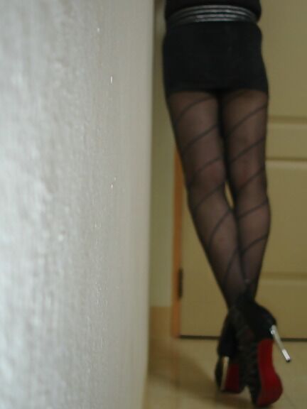 Meine heels
