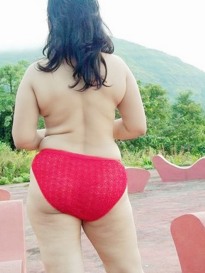 Back