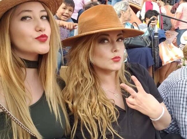 Laura diputada