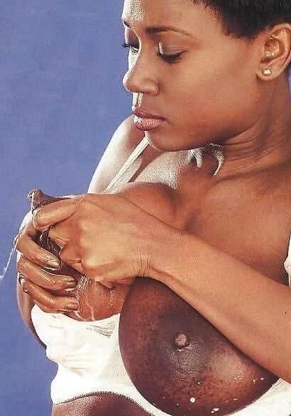 Black Tits
