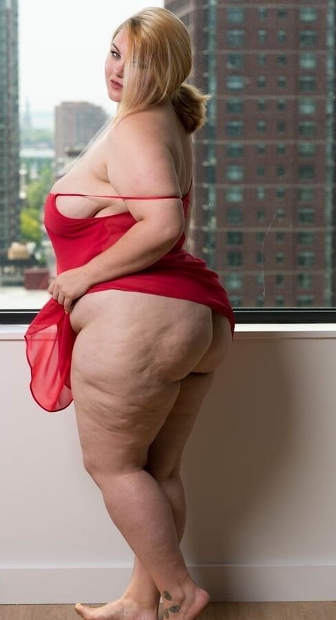 White BBWs and Thickness