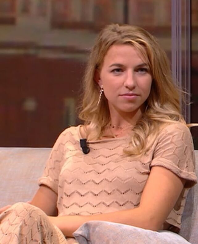 Jackie Groenen