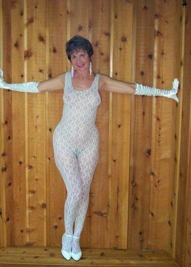 Bodystocking