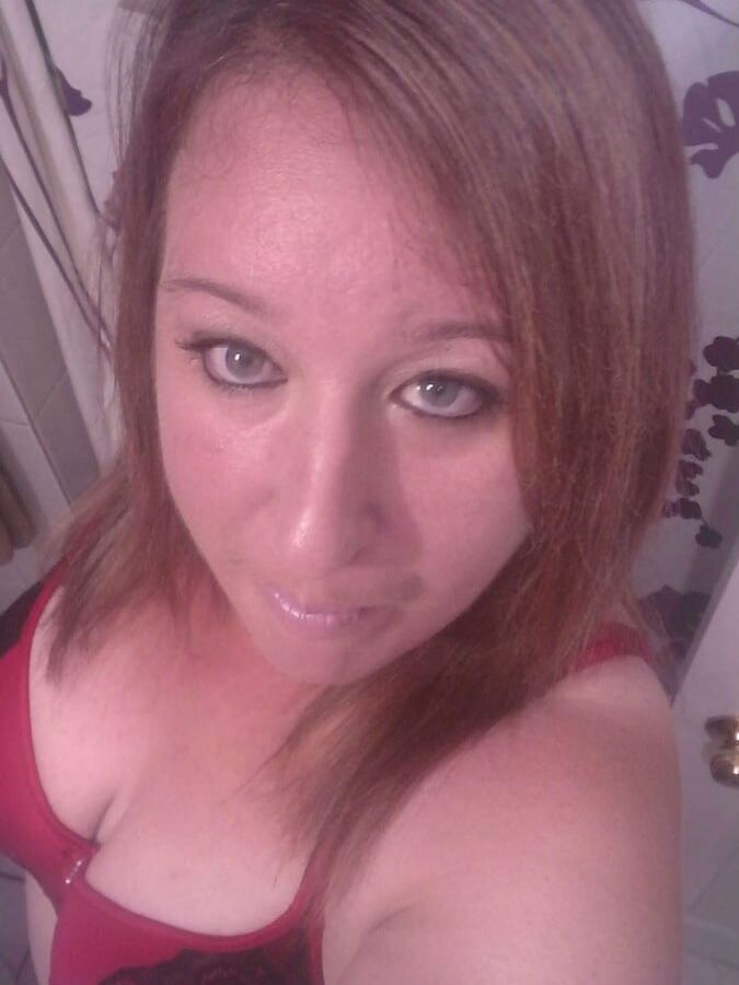 Vanessa Button Ontario Whore