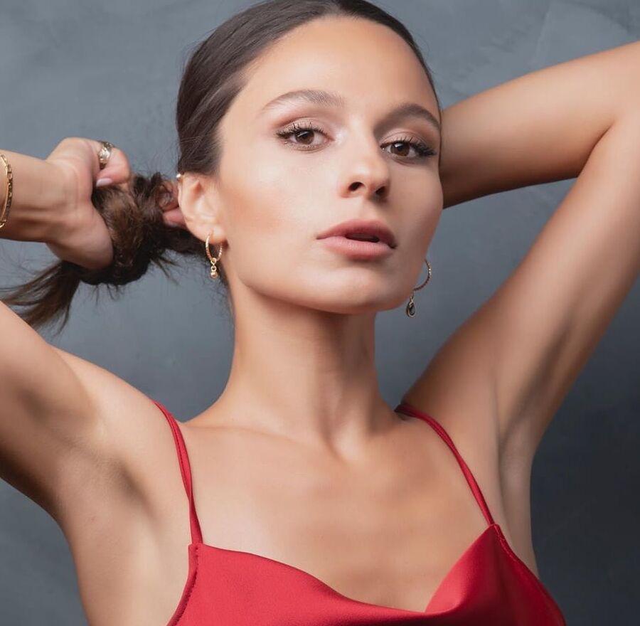 Sexy Selin Yeninci