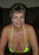 Big Tit Mature Loves Cock
