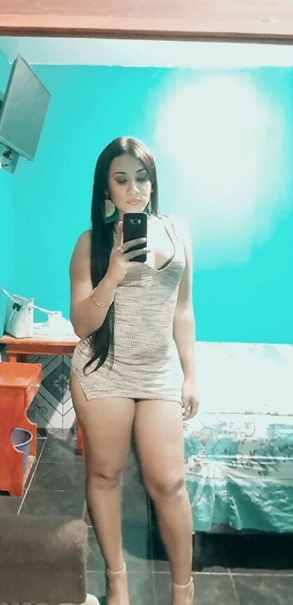 Alessa Chavez