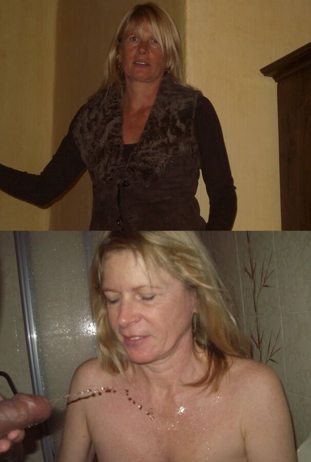 Sibylle from Germany