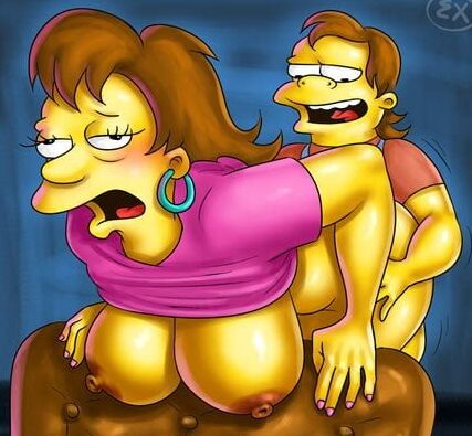 Simpson Taboo