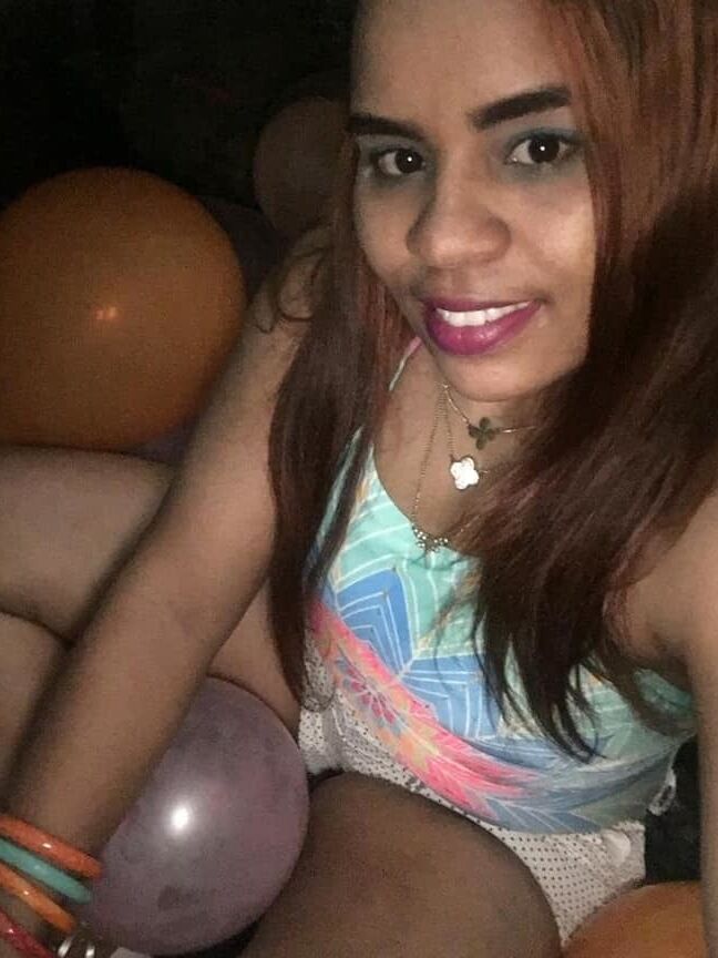 rocio guzman