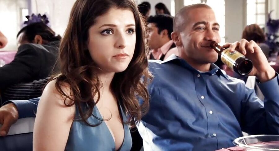 Anna Kendrick hot pics