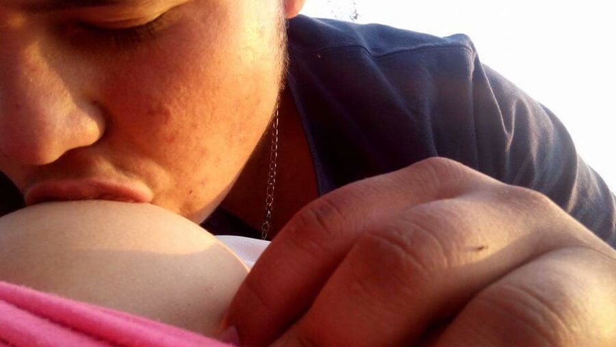 Mexican Slut Cristina get Exposed